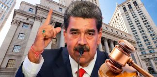 Nicolás Maduro se declara no culpable en su primera audiencia ante tribunal de Nueva York