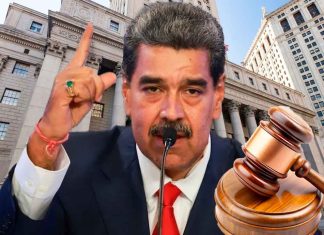 Nicolás Maduro se declara no culpable en su primera audiencia ante tribunal de Nueva York