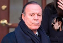 Audiencia Nacional investiga denuncia contra Julio Iglesias por hechos ocurridos en el extranjero
