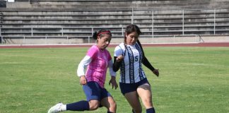 Villa Madero y La Piedad se coronan en la Copa Plan Michoacán Conade de Fútbol