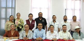 El 2 de marzo, inicia clases Universidad Rosario Castellanos en Múgica: Gaby Molina