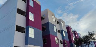 #GALERIA Michoacán contará con 82 mil viviendas a través del programa Vivienda para el Bienestar