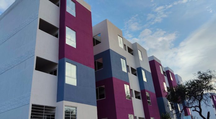 #GALERIA Michoacán contará con 82 mil viviendas a través del programa Vivienda para el Bienestar