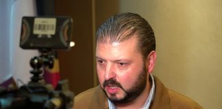 Secretario de Gobierno lamenta asesinato de intérpretes de señas y asegura acompañamiento a la familia