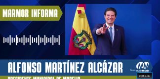 Morelia se posiciona en Fitur 2026 como destino de romance y cinematográfico.
