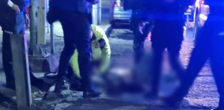 Peatón muere tras ser atropellado en la Av. Michoacán, Morelia