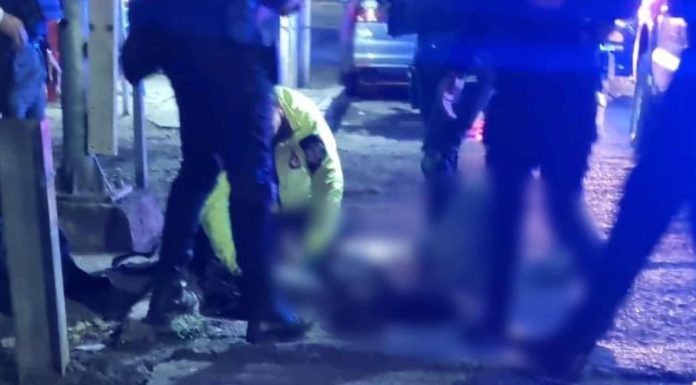 Peatón muere tras ser atropellado en la Av. Michoacán, Morelia