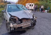 Muere motociclista sobre carretera la Zitácuaro-Toluca