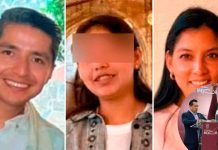 #VIDEO Préstamos familiares, posible móvil del asesinato de Víctor, Ana y Megan: FGE