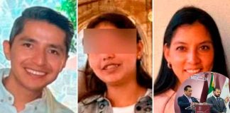 #VIDEO Préstamos familiares, posible móvil del asesinato de Víctor, Ana y Megan: FGE