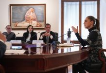 Sheinbaum asegura cero tolerancia a la violencia contra las mujeres