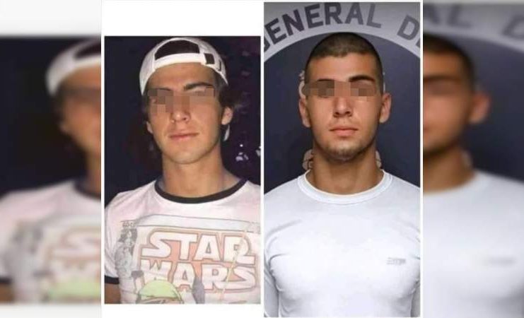 Diego Urik, ayer y ahora.