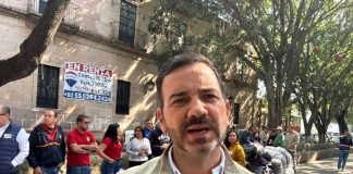 Empresa señalada por fraude en Morelia operaba con giro distinto al autorizado: Ayuntamiento