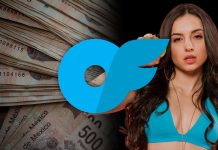 México domina el mercado de OnlyFans en Latinoamérica ¿en qué posición se encuentra a nivel global?