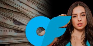 México domina el mercado de OnlyFans en Latinoamérica ¿en qué posición se encuentra a nivel global?