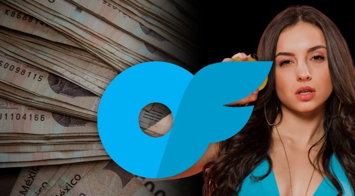 México domina el mercado de OnlyFans en Latinoamérica ¿en qué posición se encuentra a nivel global?