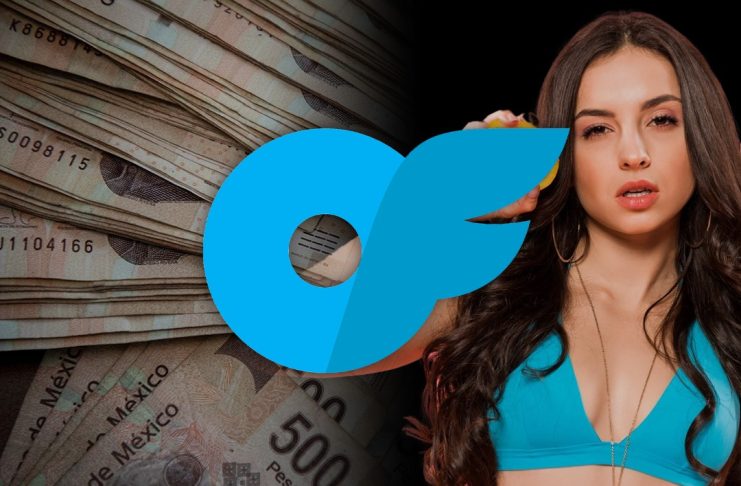 México domina el mercado de OnlyFans en Latinoamérica ¿en qué posición se encuentra a nivel global?