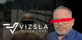 VIDEO// Desaparecen 10 mineros de Vizsla Silver; autoridades investigan