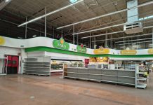 VIDEO// Este 2 de febrero, Soriana de Torreón Nuevo cerrará sus puertas