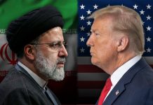 Teherán eleva el tono y advierte respuesta inmediata ante un eventual ataque de EE.UU.