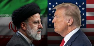 Teherán eleva el tono y advierte respuesta inmediata ante un eventual ataque de EE.UU.