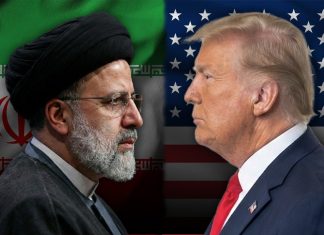 Teherán eleva el tono y advierte respuesta inmediata ante un eventual ataque de EE.UU.