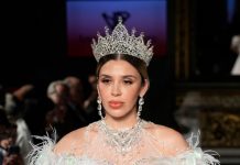 Emma Coronel pide a tribunal de EU terminar antes su libertad condicional