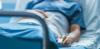 Localizan a un hombre asesinado con arma blanca, frente a hospital del Nueva Italia