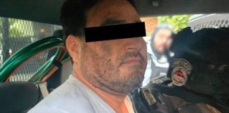 Vinculan a proceso a “El Botox” por homicidio de líder citrícola en Apatzingán