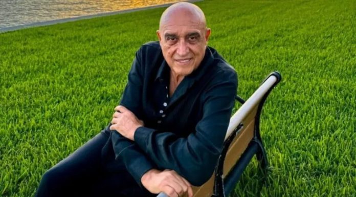 Pedro Torres, productor de Big Brother, muere a los 72 años