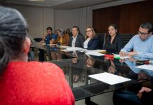 Avanza el Poder Judicial de Michoacán en la construcción de una justicia más accesible e incluyente