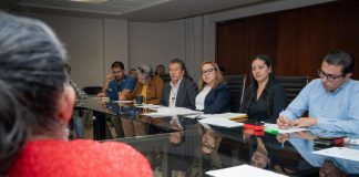 Avanza el Poder Judicial de Michoacán en la construcción de una justicia más accesible e incluyente