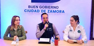 Zamora estará de fiesta por su 452 Aniversario