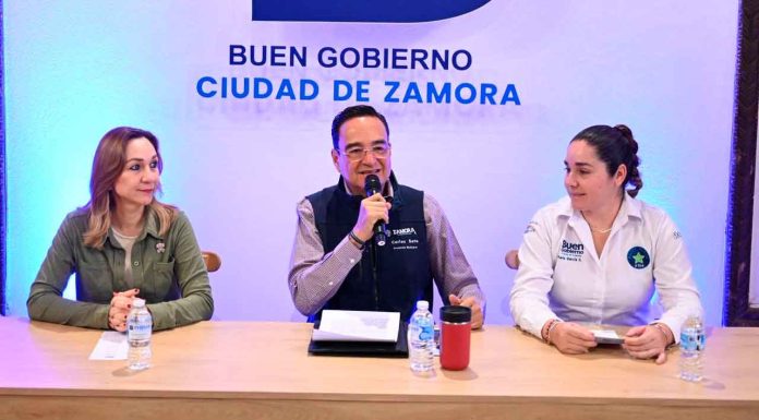 Zamora estará de fiesta por su 452 Aniversario