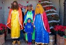 ¡Niñas y niños entran gratis al Zoológico de Morelia este Día de Reyes!