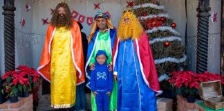 ¡Niñas y niños entran gratis al Zoológico de Morelia este Día de Reyes!