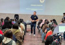 CMASC realiza talleres de fortalecimiento escolar en Zacapu