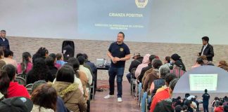 CMASC realiza talleres de fortalecimiento escolar en Zacapu