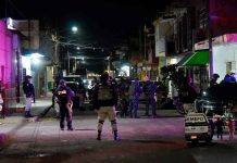 Joven es 4cr1b1ll4d0 a b4l4z0s en la colonia El Porvenir de Zamora