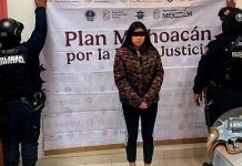 Mu3r3 en un hospital, el hombre que fue b4l34d0 por su esposa en Zamora