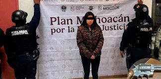 Mu3r3 en un hospital, el hombre que fue b4l34d0 por su esposa en Zamora