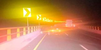 Choque en la Siglo XXI deja tres lesi0n4dos leves en el viaducto Zirahuén