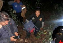 Localizan a ocho extraviados en el Cerro del Cacique; presentan hipotermia leve