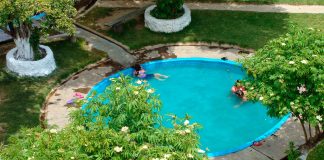 Parador turístico de San Matías El Grande, se quedó sin certificación de Paraíso Indígena: INPI Michoacán