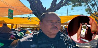 Disminuye la cantidad de vehículos detenidos en alcoholímetros en Morelia