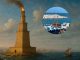 Tras 1,600 años bajo el mar, un hallazgo histórico devuelve a la luz el Faro de Alejandría