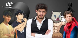 Talento que trasciende Alexis Ortega y sus personajes más sonados