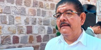 Por “amor”, regresan comerciantes ambulantes al Centro Histórico de Morelia