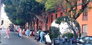 Apagones afectan a varias alcaldías de la CDMX tras sismo