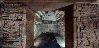 Descubren tumba zapoteca milenaria en Huitzo: el hallazgo arqueológico más importante de la década